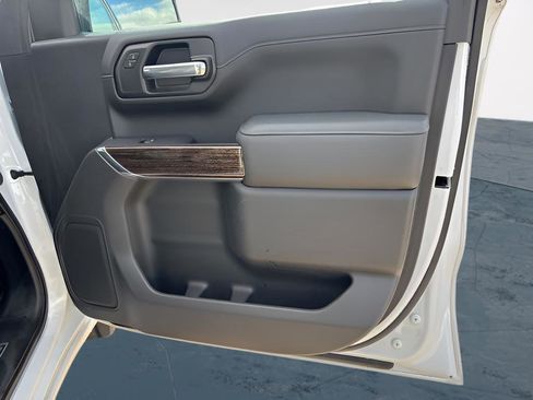 Used 2021 GMC Sierra 1500 Elevation w/ X31 Off-Road Package image 7