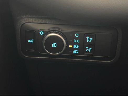 New 2026 Ford Explorer Active w/ Active Comfort Package image 18