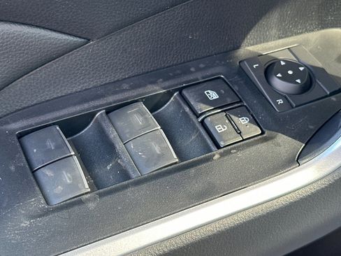 New 2025 Toyota RAV4 XLE image 12