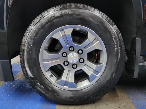 Used 2019 Chevrolet Tahoe LS w/ Max Trailering Package image 70