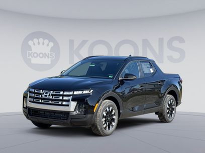 New 2026 Hyundai Santa Cruz SEL