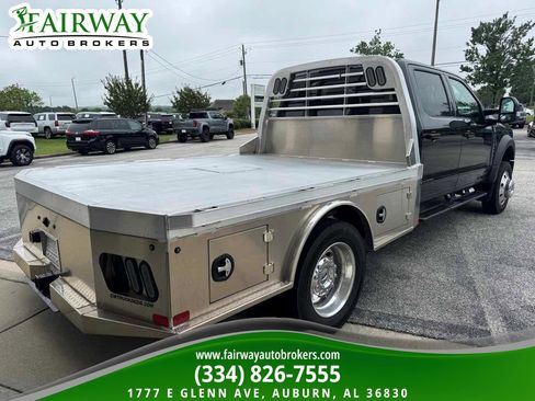 Used 2026 Ford F450 Lariat AWD/4WD image 6