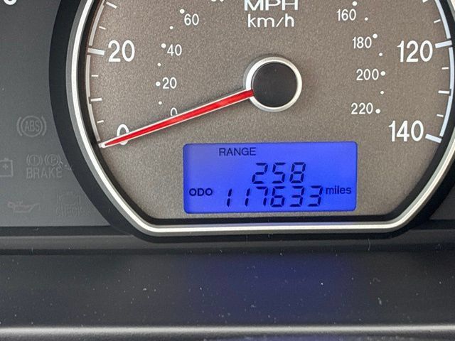 Used 2008 Hyundai Elantra Sedan FWD image 26