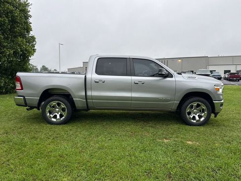 Used 2022 RAM 1500 Big Horn AWD/4WD image 9