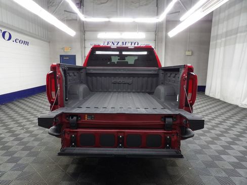 Used 2023 GMC Sierra 1500 AT4 AWD/4WD image 40