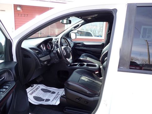Used 2014 Dodge Grand Caravan R/T w/ Safety Sphere Group image 7