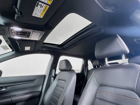 Certified 2026 Honda CR-V Sport-L image 15