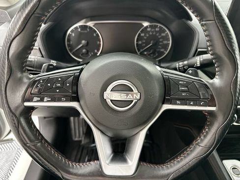 Used 2024 Nissan Altima 2.5 SR w/ SR Premium Package AWD/4WD image 22
