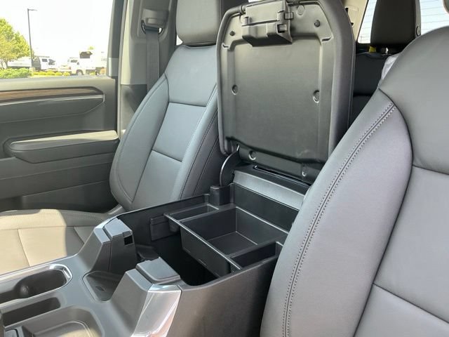 New 2026 Chevrolet Silverado 1500 RST w/ Safety Package AWD/4WD image 33