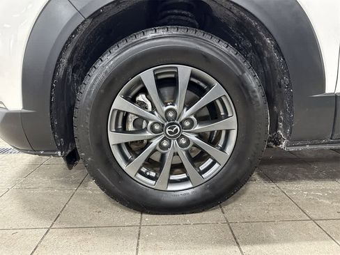 Used 2020 MAZDA CX-30 AWD image 10