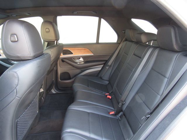 Certified 2025 Mercedes-Benz GLE 450 4MATIC image 15