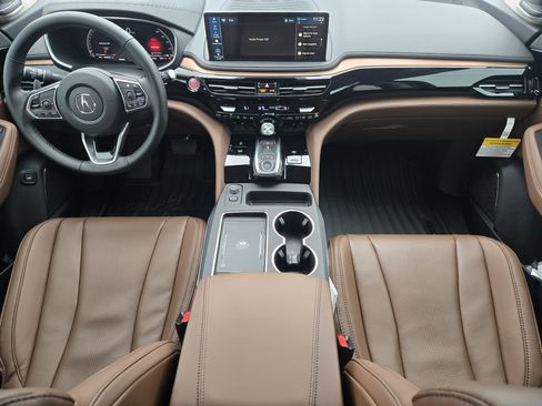 New 2026 Acura MDX SH-AWD w/ Technology Package image 20