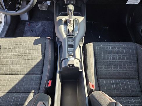 New 2026 Honda HR-V Sport image 22