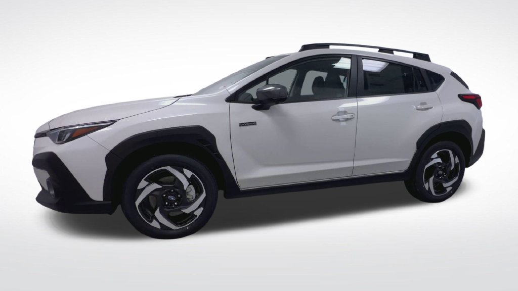 New 2026 Subaru Crosstrek 2.5i Limited AWD/4WD image 4