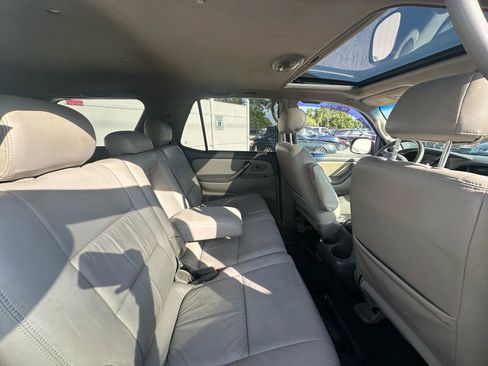 Used 2003 Toyota Sequoia SR5 image 9