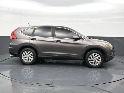 Used 2015 Honda CR-V EX image 6