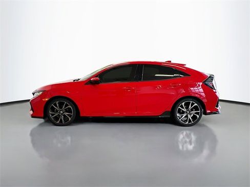 Used 2019 Honda Civic Sport image 3