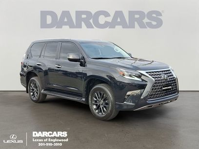 Certified 2023 Lexus GX 460 Premium