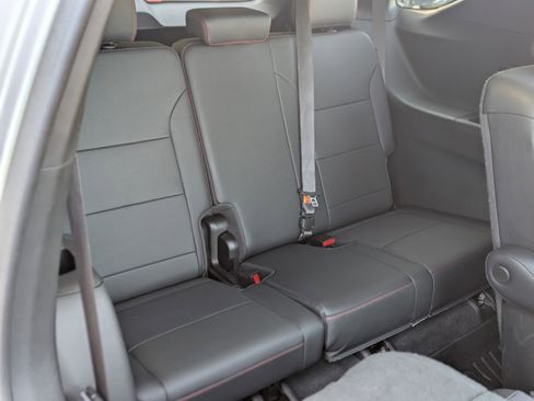 Used 2024 Chevrolet Traverse Z71 w/ Enhanced Driving Package image 22