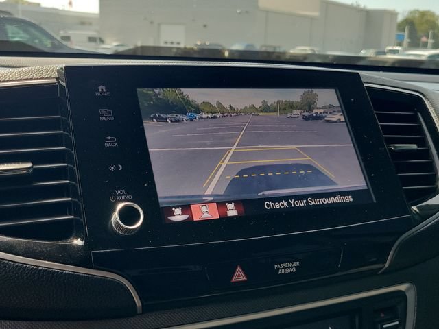 Used 2023 Honda Ridgeline Sport image 23