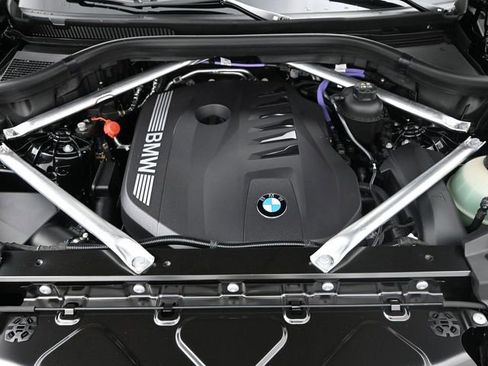New 2026 BMW X5 xDrive40i image 18