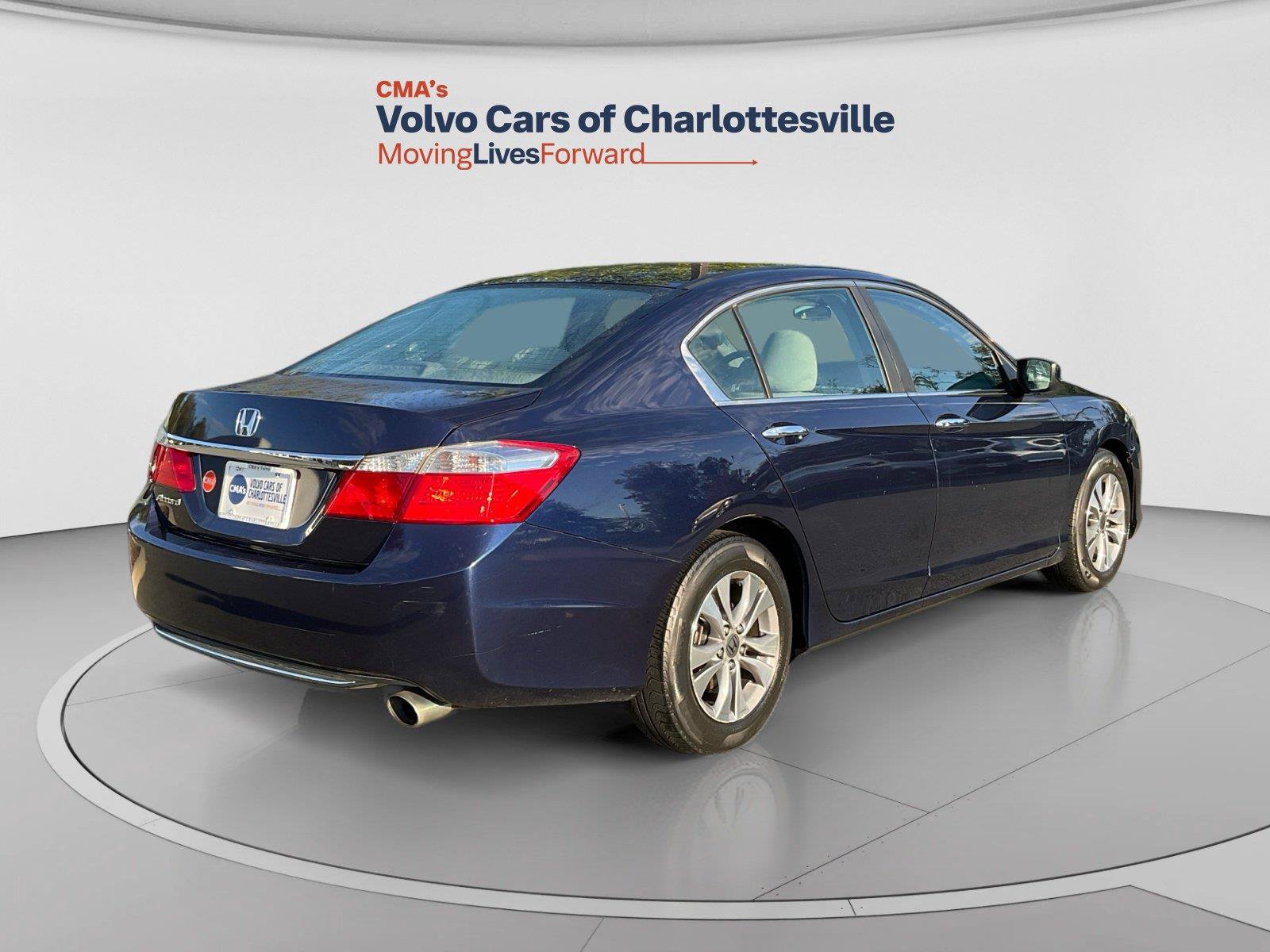 Used 2013 Honda Accord LX image 5