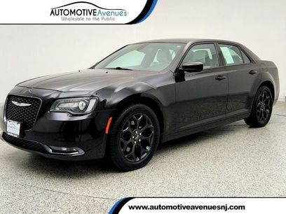 Used 2020 Chrysler 300 S