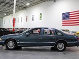 Used 1994 Chevrolet Caprice SS image 3