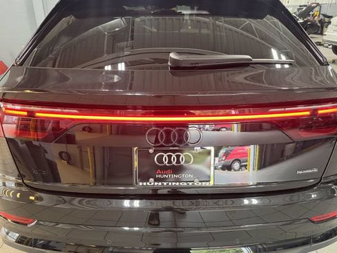Used 2026 Audi Q8 Premium Plus AWD/4WD image 40