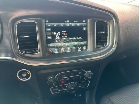 Used 2017 Dodge Charger R/T Scat Pack w/ Beats Audio Group image 16