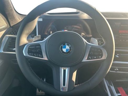 New 2026 BMW X7 M60i AWD/4WD image 17