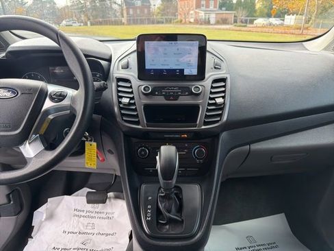 Used 2022 Ford Transit Connect XL image 14