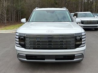 New 2026 Hyundai Palisade SEL video 2