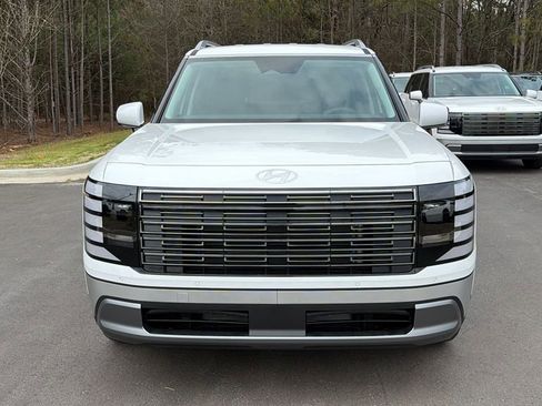 New 2026 Hyundai Palisade SEL image 2