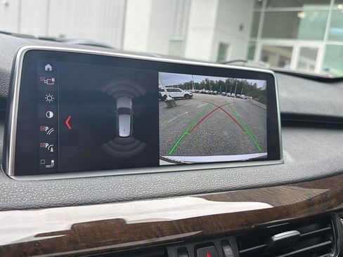 Used 2018 BMW X5 xDrive35i AWD/4WD image 25