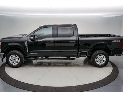 New 2026 Ford F250 XLT image 9
