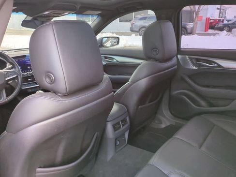 Used 2020 Cadillac CT5 Premium Luxury image 18