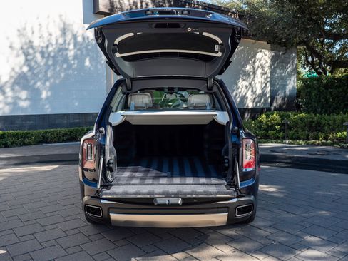 Certified 2022 Rolls-Royce Cullinan image 53