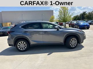 Used 2021 Lexus NX 300 FWD w/ Comfort Package video 2