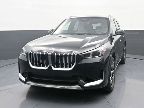 New 2025 BMW X1 xDrive28i w/ Technology Package image 1