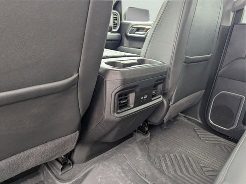 Used 2024 Chevrolet Silverado 1500 RST image 11