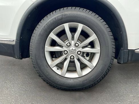 Used 2017 Dodge Durango SXT w/ Quick Order Package 23B image 29