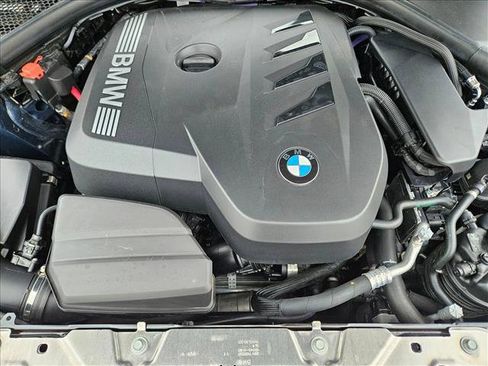 Used 2025 BMW 330i xDrive Sedan w/ M Sport Package AWD/4WD image 23