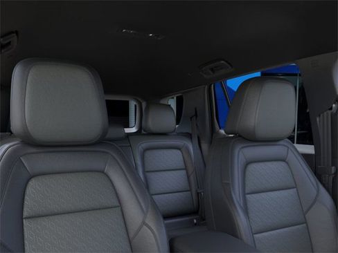 New 2026 Chevrolet Equinox LT w/ Convenience Package II image 24