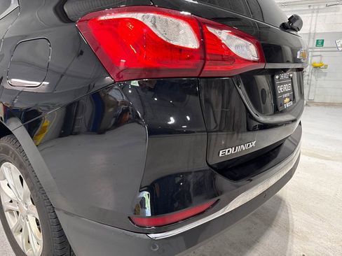 Used 2018 Chevrolet Equinox LT AWD/4WD image 55
