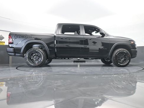Used 2026 RAM 1500 Rebel w/ Rebel Level 2 Equipment Group AWD/4WD image 61