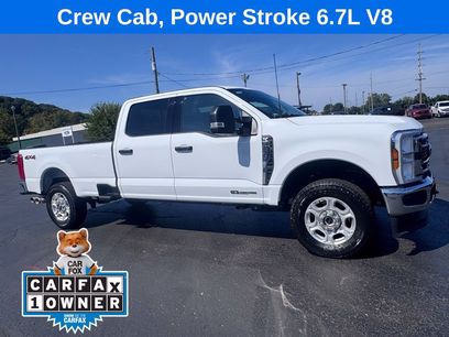 Used 2026 Ford F250 XLT