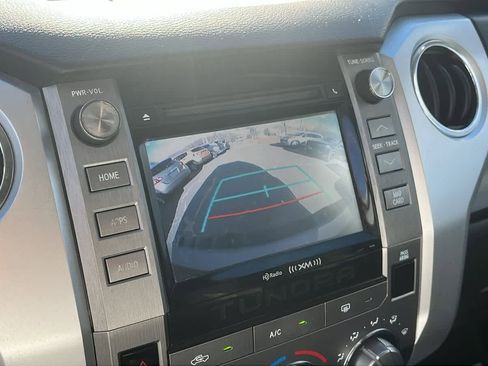 Used 2019 Toyota Tundra SR5 image 29
