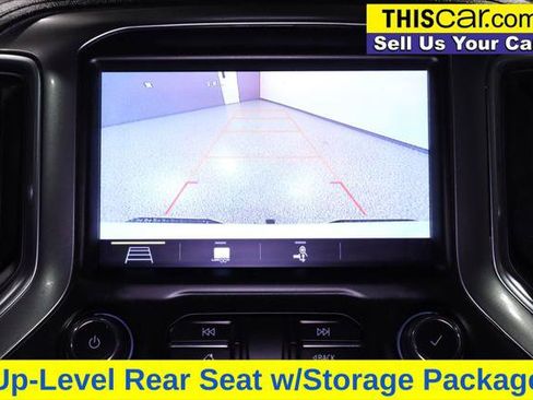 Used 2019 Chevrolet Silverado 1500 RST w/ All-Star Edition AWD/4WD image 18