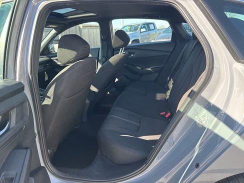 Used 2023 Honda Accord Sport image 32